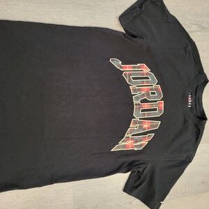 Jordan, Small, Black